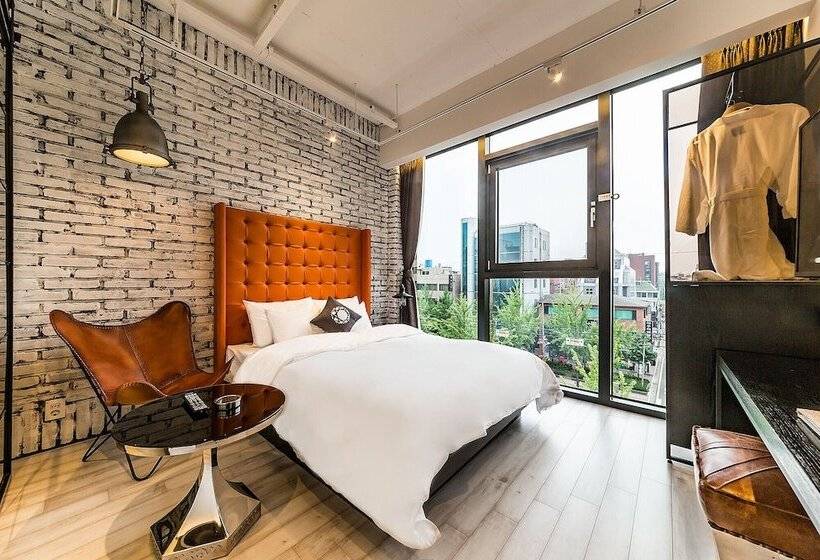 Hotel Cullinan Gaepo