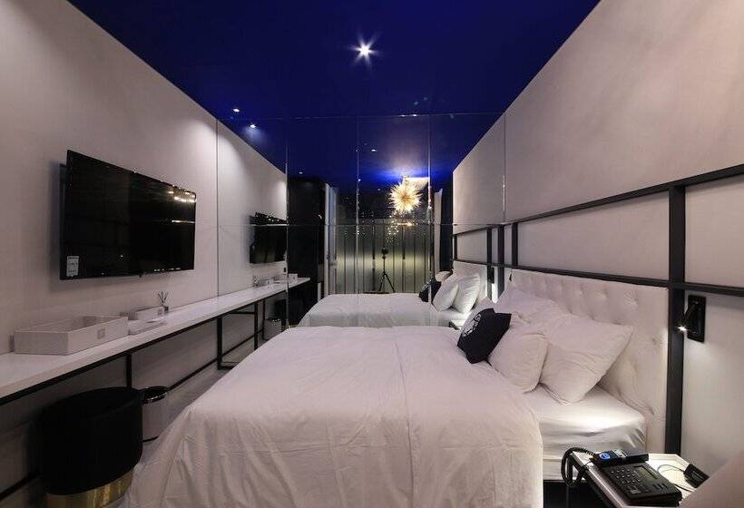 Hotel Cullinan Gaepo