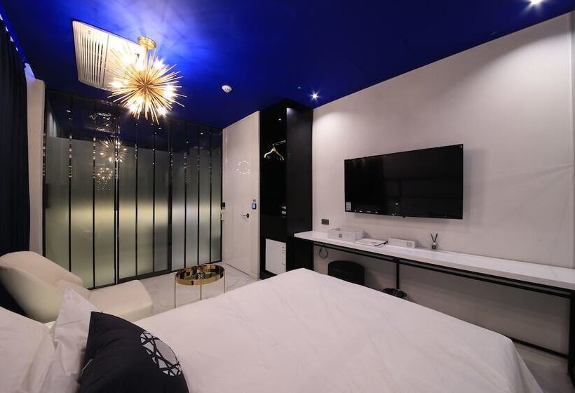 Hotel Cullinan Gaepo