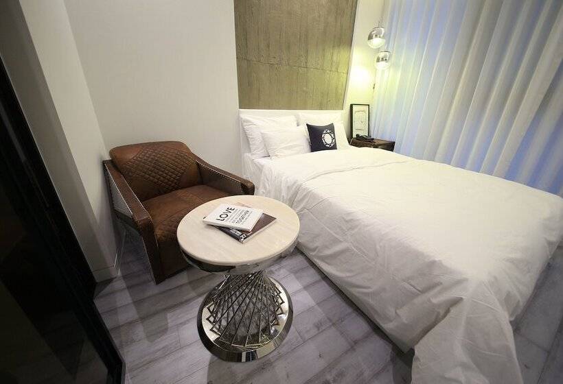 Hotel Cullinan Gaepo