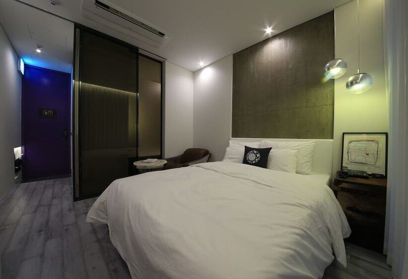 Hotel Cullinan Gaepo