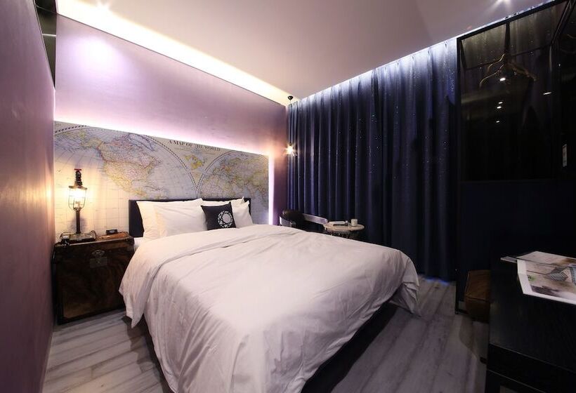 Hotel Cullinan Gaepo