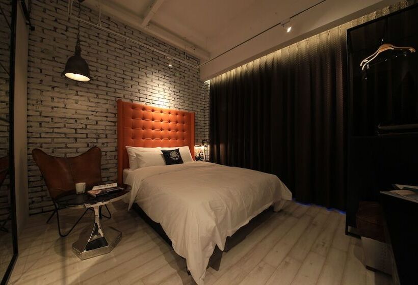 Hotel Cullinan Gaepo