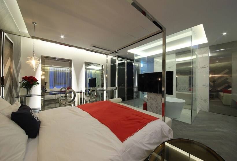 Hotel Cullinan Gaepo