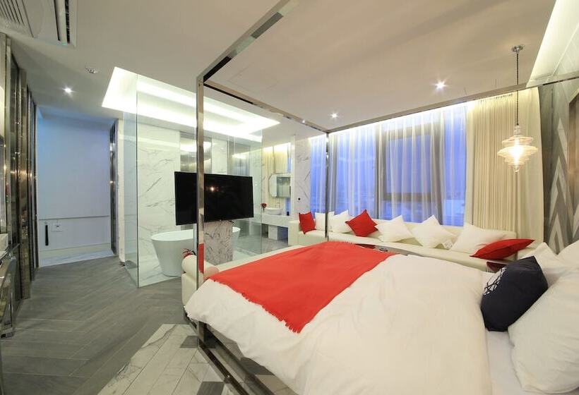 Hotel Cullinan Gaepo