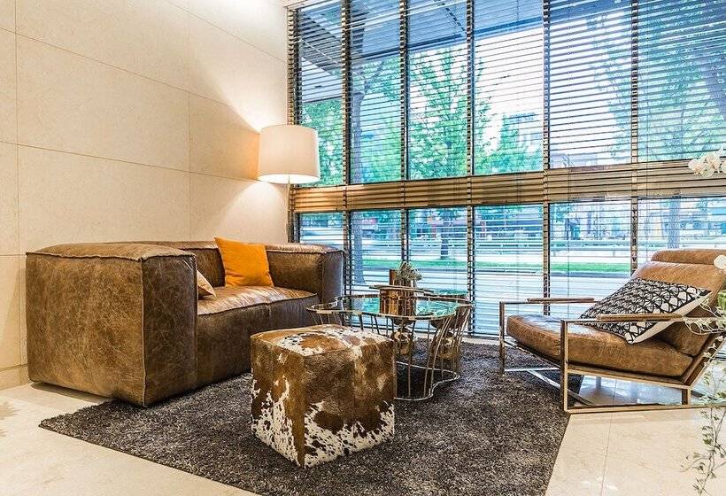 Hotel Cullinan Gaepo