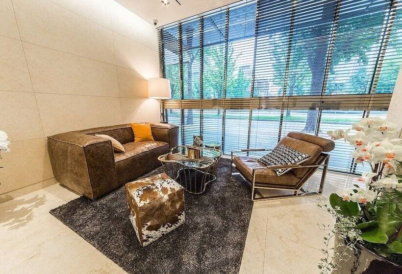 Hotel Cullinan Gaepo