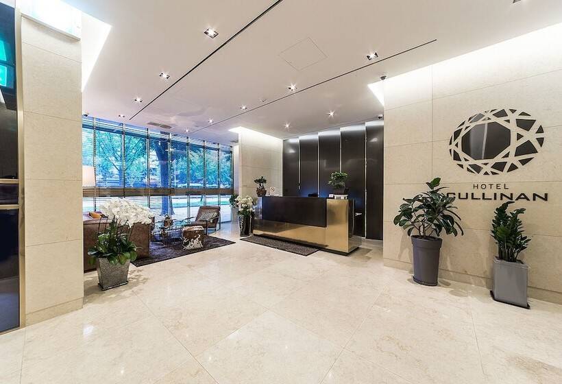Hotel Cullinan Gaepo