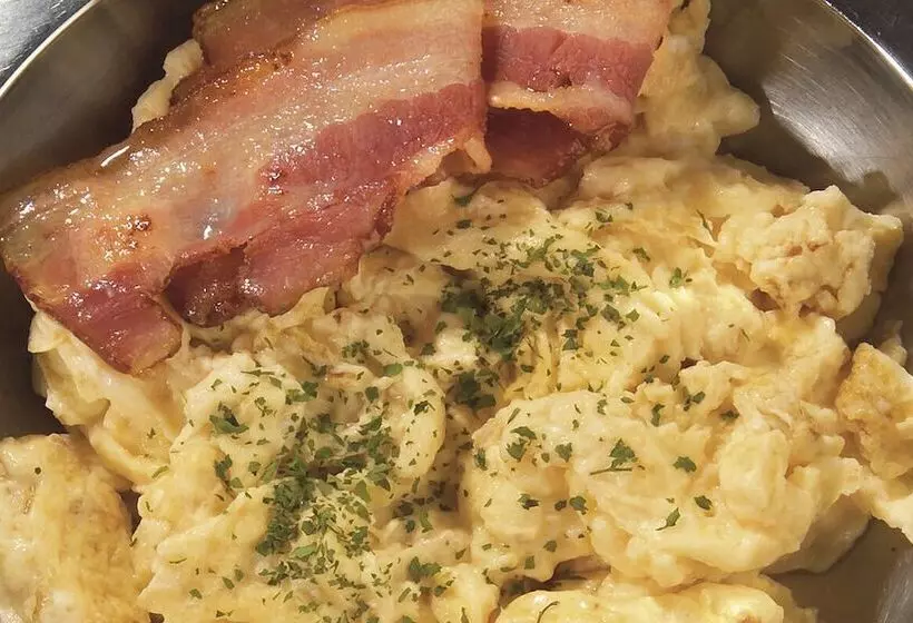 Hotelli Gasthof Zum Siegburger