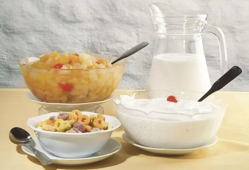 Hotelli Gasthof Zum Siegburger