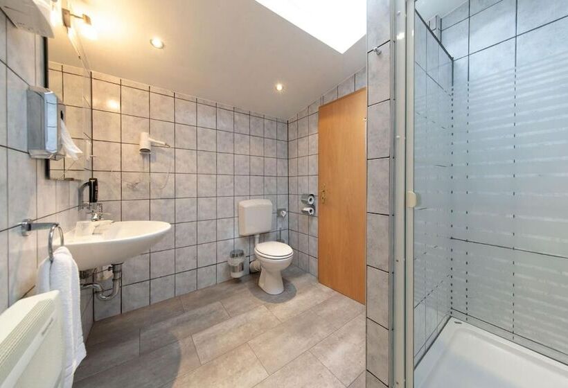 ホテル Gasthof Zum Siegburger