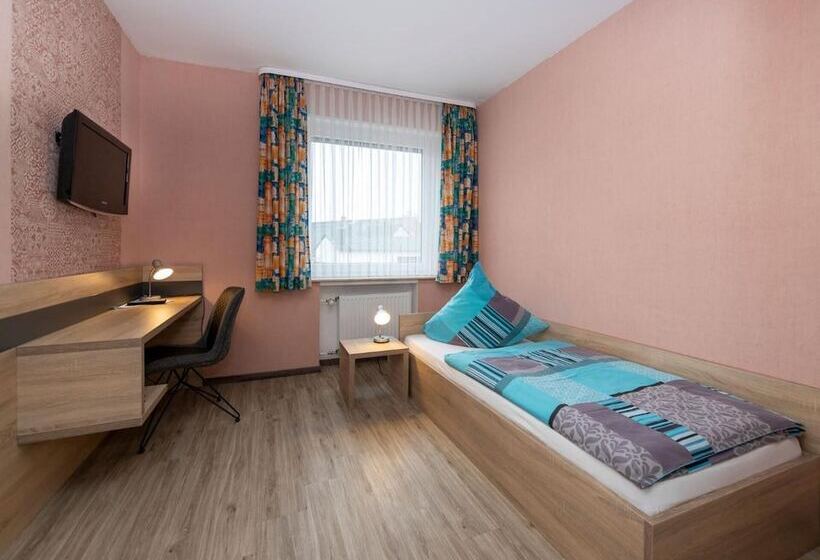 ホテル Gasthof Zum Siegburger