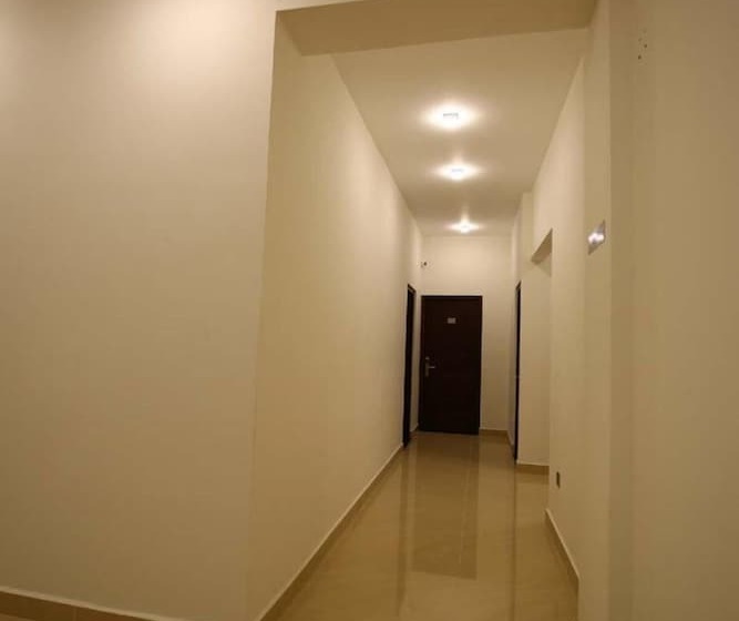 Grand 7 Hotel Kesbewa