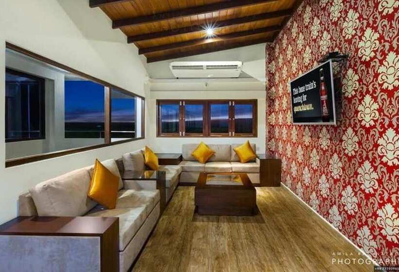 Grand 7 Hotel Kesbewa