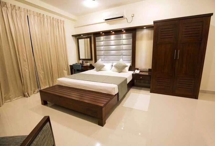 Grand 7 Hotel Kesbewa