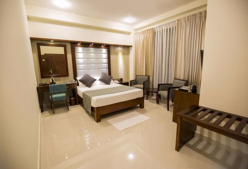 Grand 7 Hotel Kesbewa