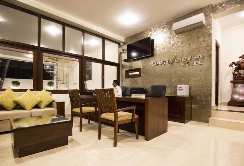 Grand 7 Hotel Kesbewa