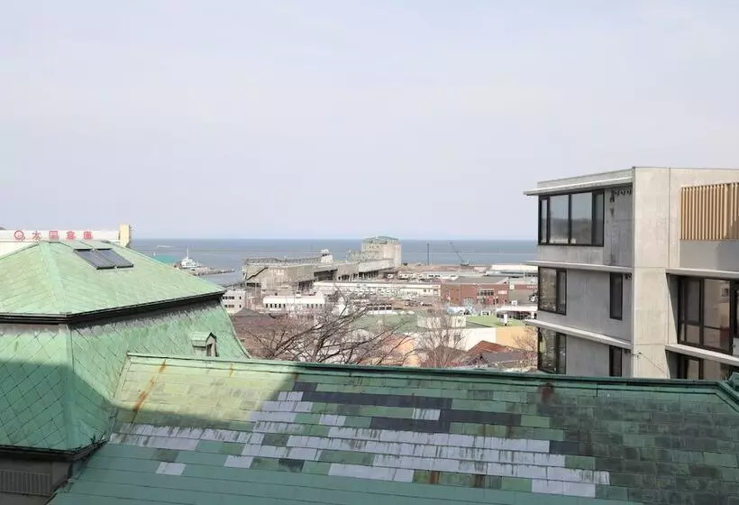 ホテル Herber Light Kaihourou