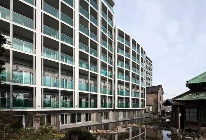 ホテル Herber Light Kaihourou