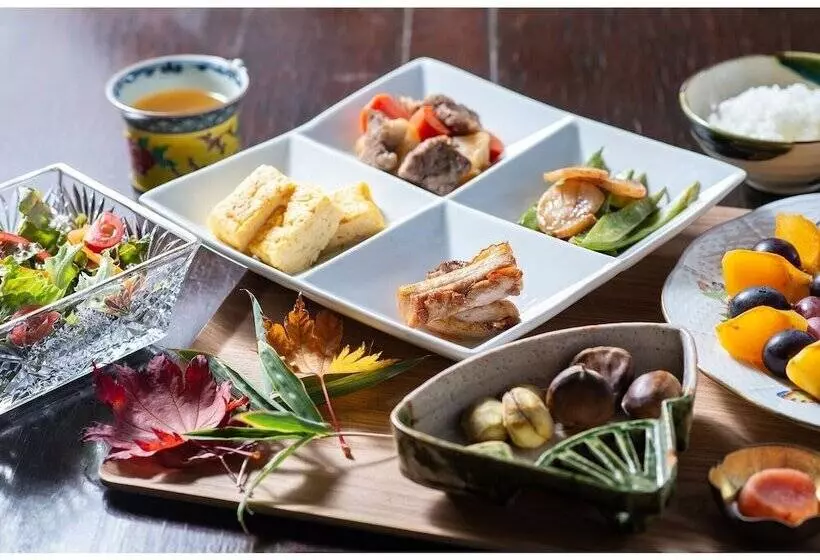 ホテル Herber Light Kaihourou