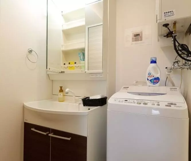 ホテル Herber Light Kaihourou