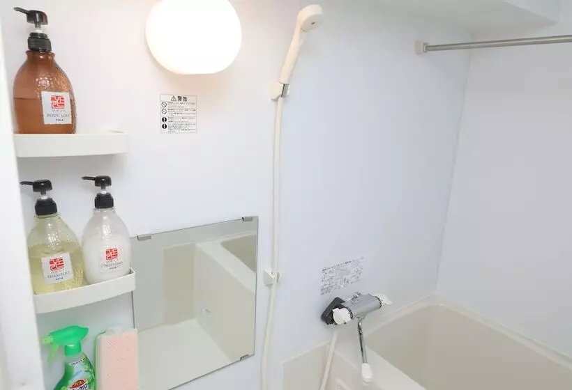 ホテル Herber Light Kaihourou