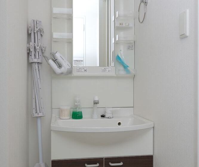 בית מלון כפרי Herber Light Kaihourou