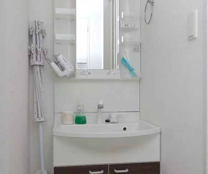 ホテル Herber Light Kaihourou