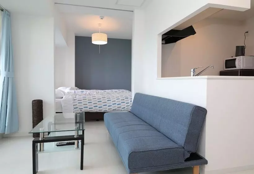 ホテル Herber Light Kaihourou