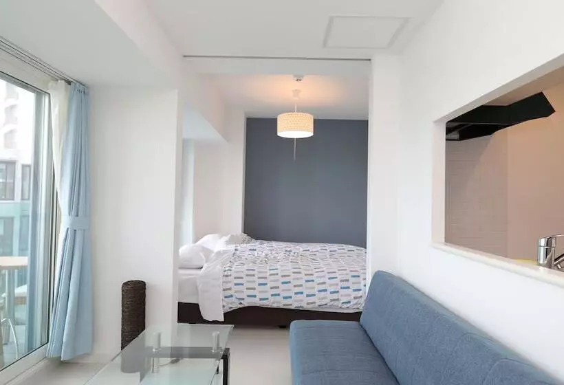 ホテル Herber Light Kaihourou