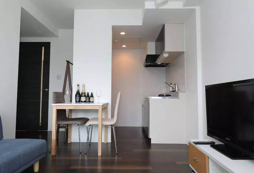 ホテル Herber Light Kaihourou