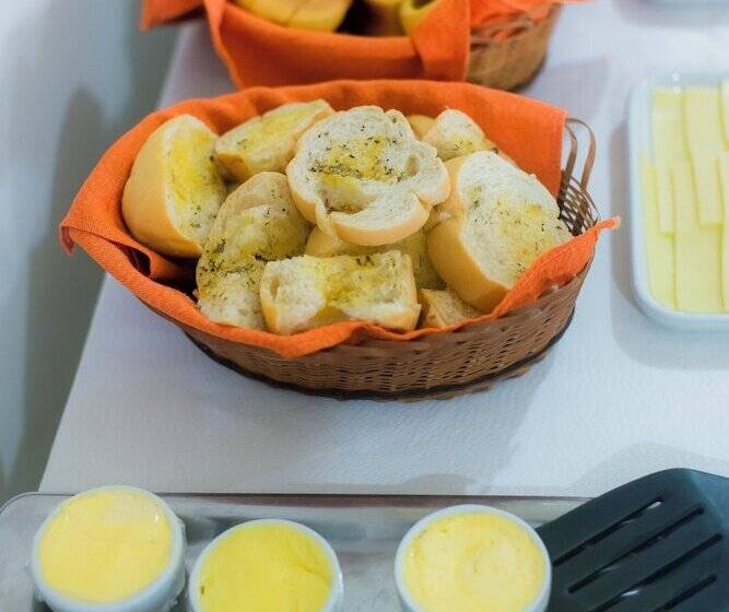 ホテル Pousada Clube Vista Do Rio