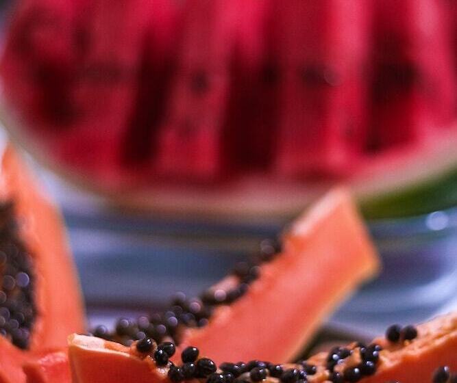 ホテル Pousada Clube Vista Do Rio