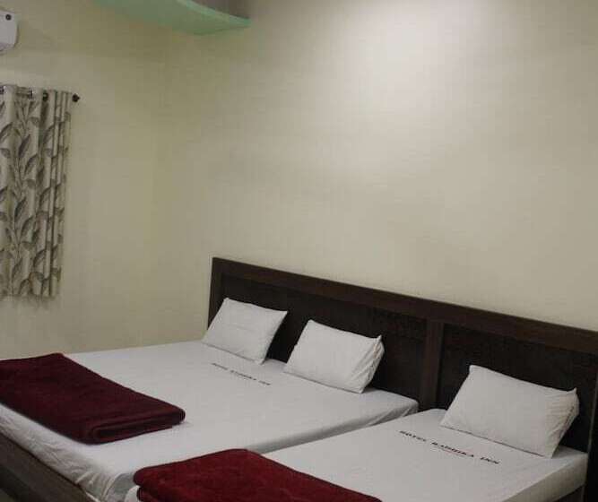 Hotell Radhika Inn