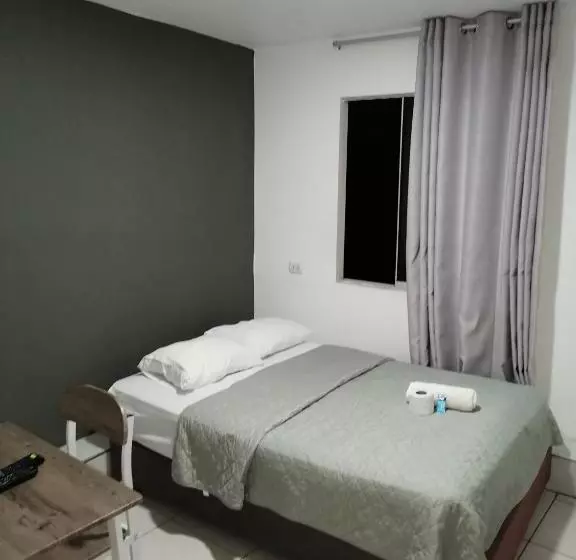 ホテル Suite Trujillo