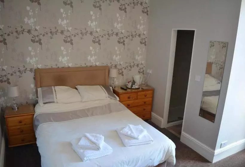 Hotelli The Sefton