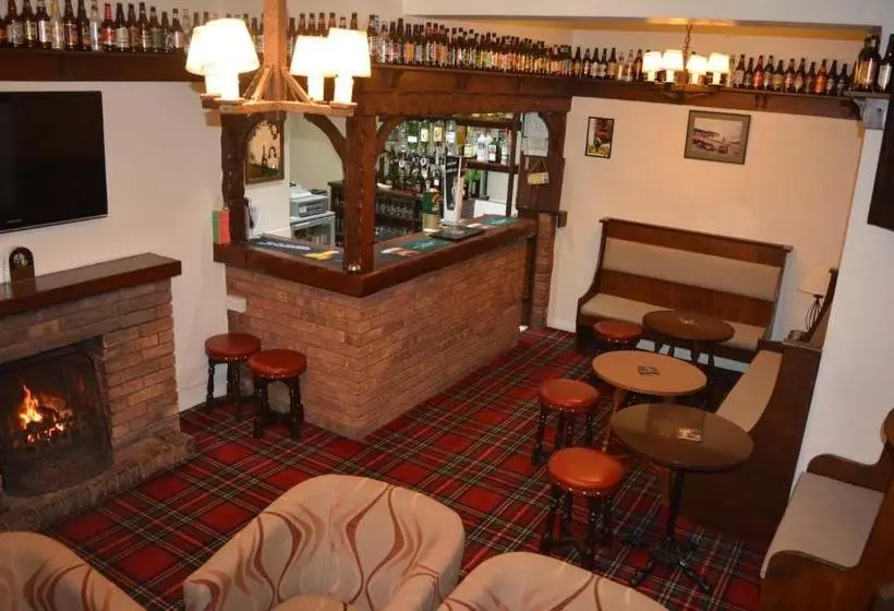 Hotelli The Sefton