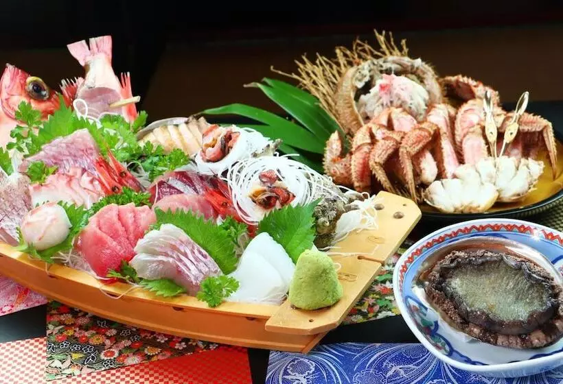 Ryokan Shikishimasou