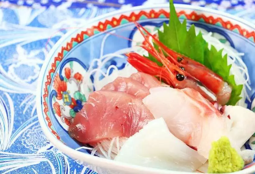 Ryokan Shikishimasou