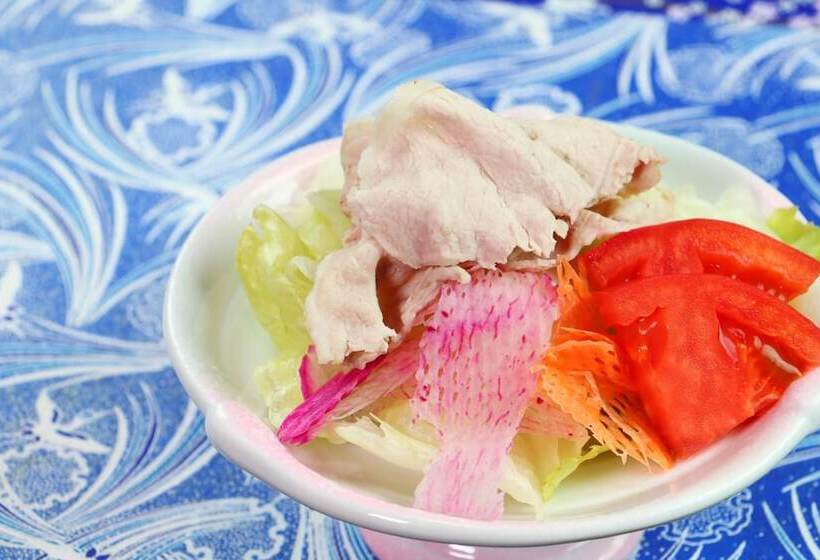 Ryokan Shikishimasou