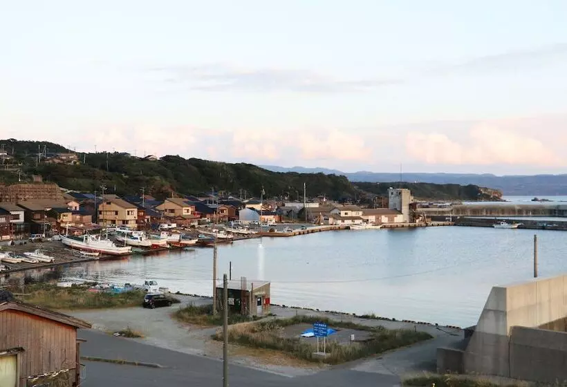 Ryokan Shikishimasou