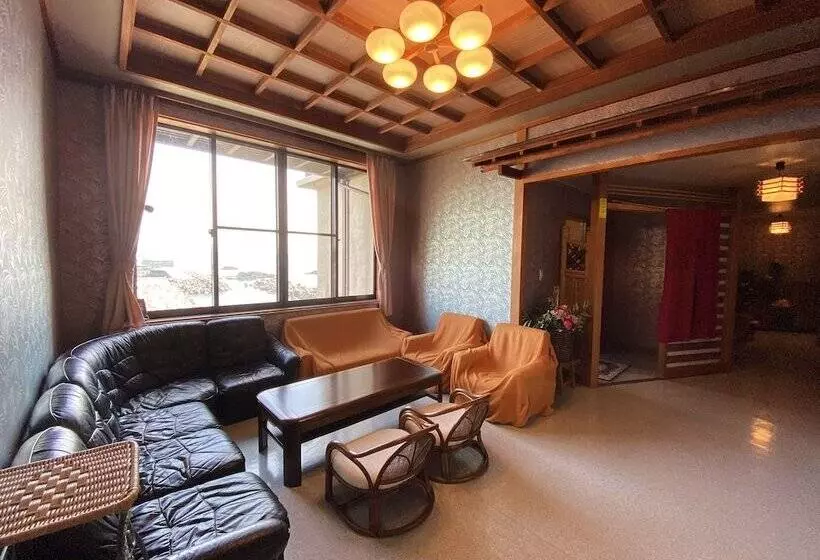 Ryokan Shikishimasou