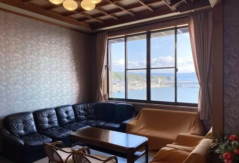 Ryokan Shikishimasou