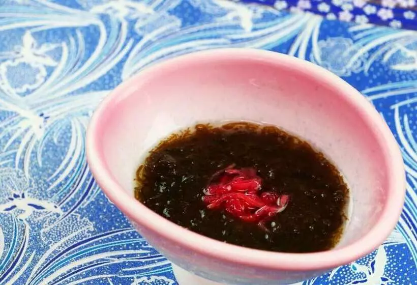 Ryokan Shikishimasou