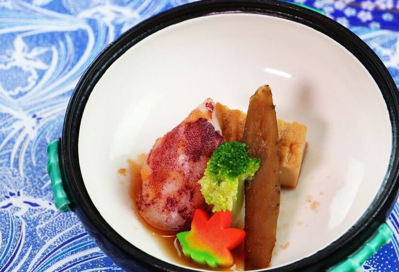 Ryokan Shikishimasou