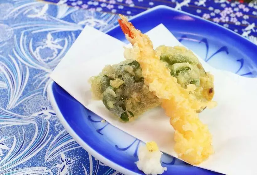 Ryokan Shikishimasou