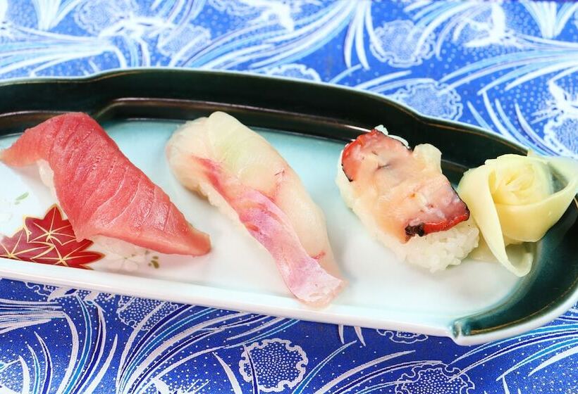 Ryokan Shikishimasou