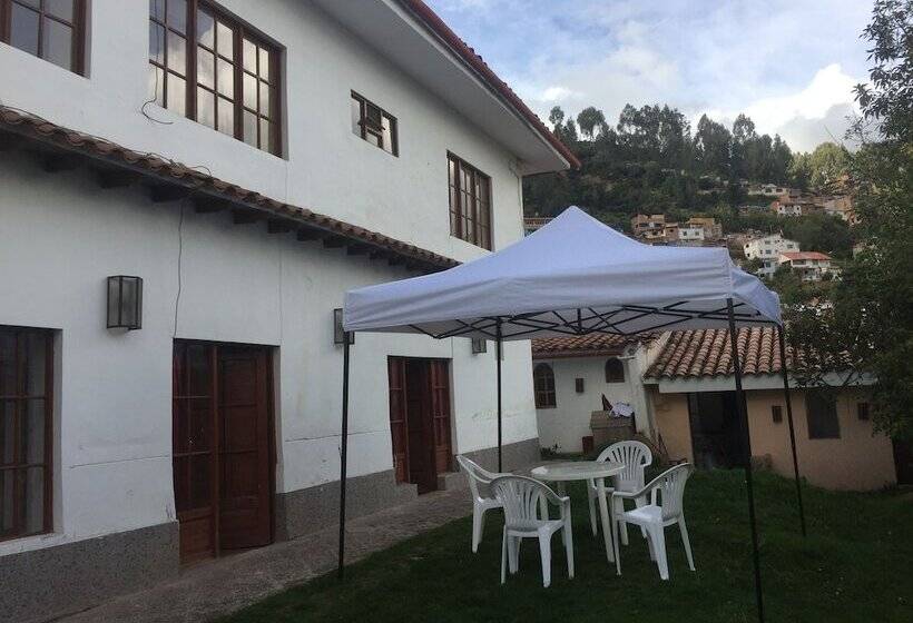 צימר Hostal Cuesta Del Sol   Hostel