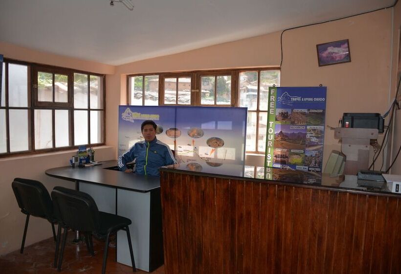 צימר Hostal Cuesta Del Sol   Hostel