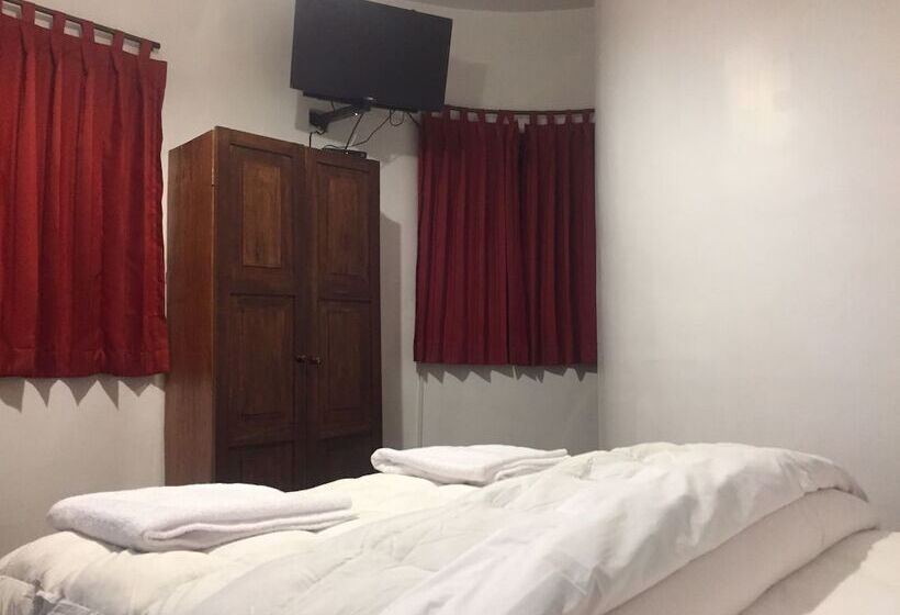 צימר Hostal Cuesta Del Sol   Hostel